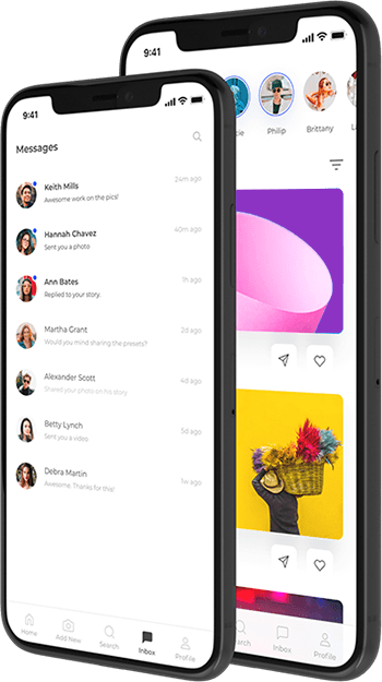 Kist Pay App
