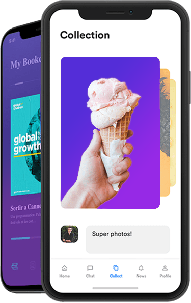 Kist Pay App